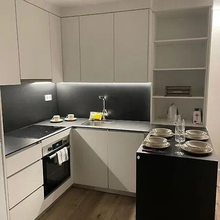 Apartament Renttarter Sans Espais *