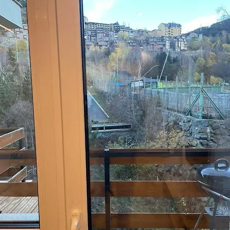 Apartament Renttarter Sans Espais El Tarter