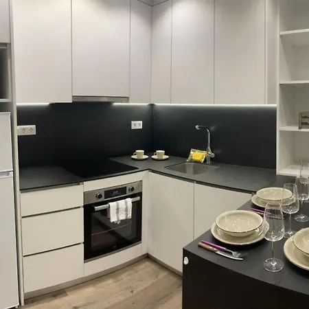 Apartament Renttarter Sans Espais El Tarter