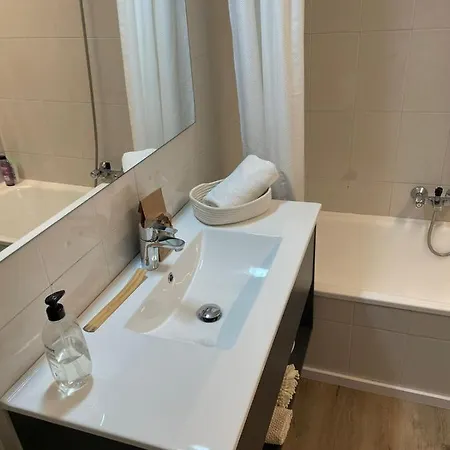 Apartament Renttarter Sans Espais