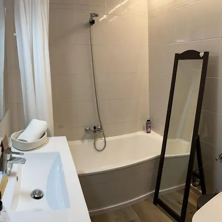 Apartament Renttarter Sans Espais *