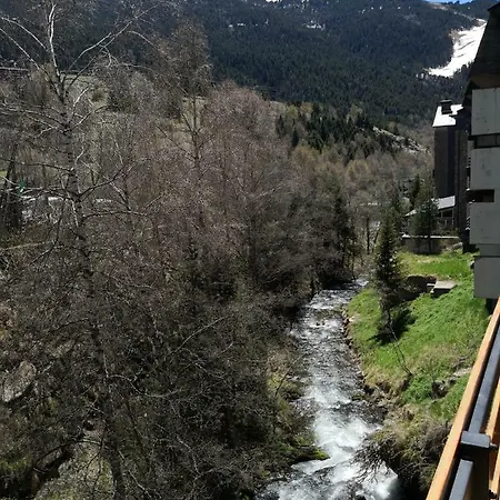Apartament Renttarter Sans Espais *